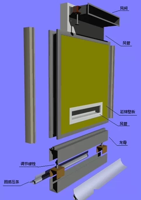 ���÷�ܲ�þ���޲ʸְ�ǽ��ϵͳ