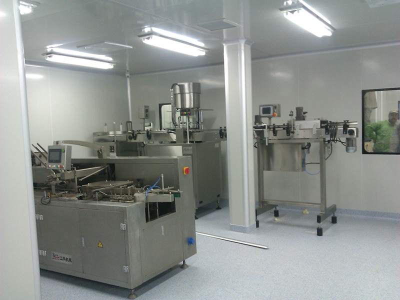 ҽҩ��ҵ�ྻ����������Ƶ����