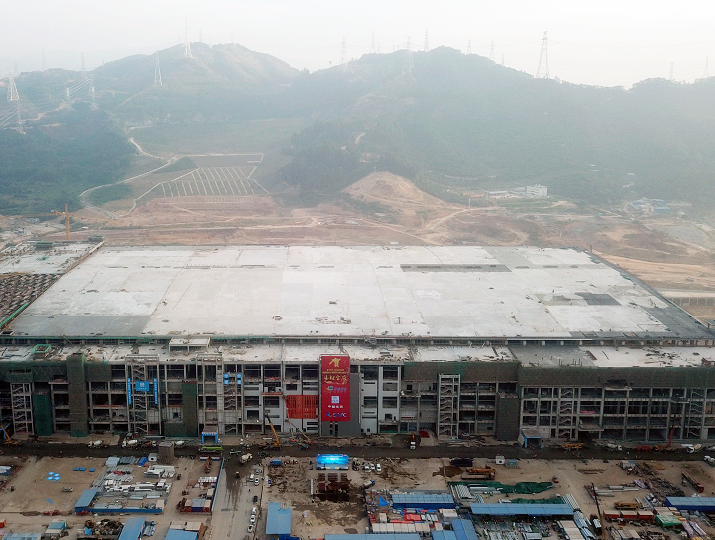 ���ǹ��G11��Ŀ�������ṹ�ⶥ