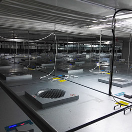 �ྻ��FFU������˵�Ԫ(�����ָ�Ч������)����ϵͳ��ʲô�ص㣿