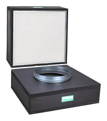 FFU�ڽྻ�ҵ�Ӧ��