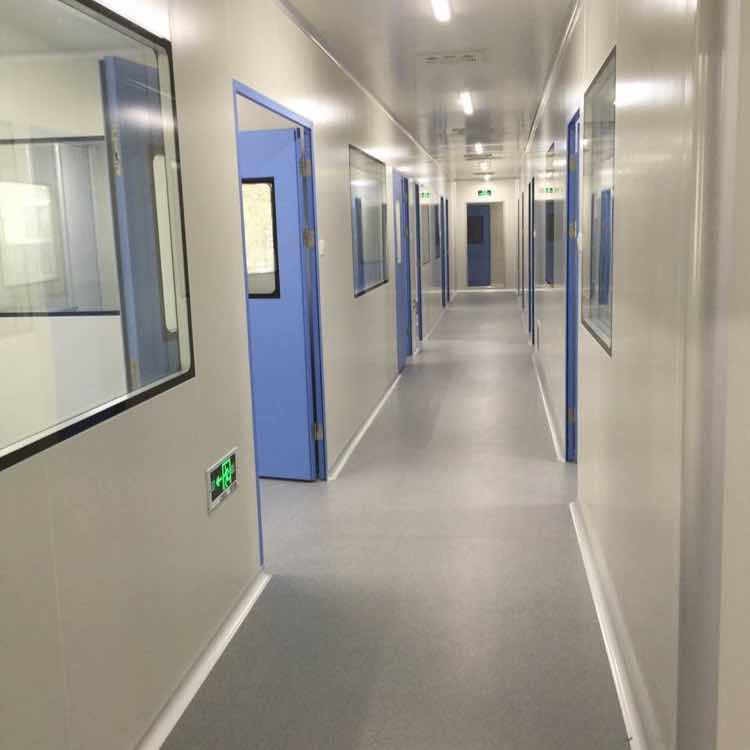 ҽԺ�ྻ�յ�ϵͳ�����Ʋ��ܽ���