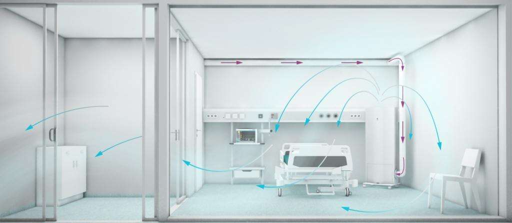 ҽԺ��ѹ���벡��������ѹ��������Ⱦ�������յ����