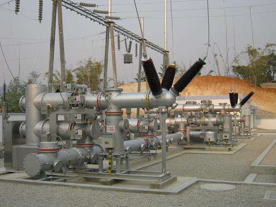 GIS�豸�޳�����װ